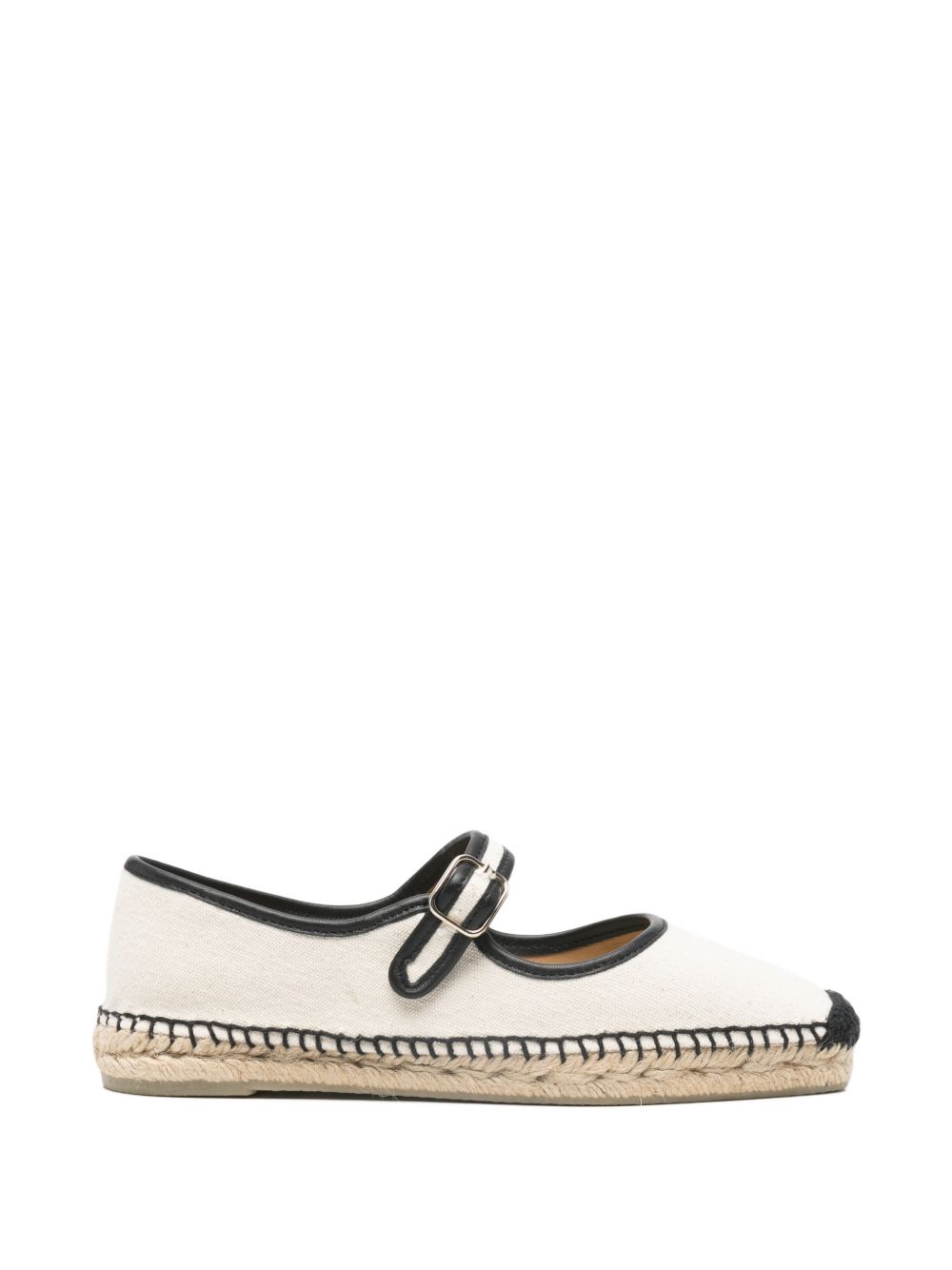 PADUA BALLET FLATS