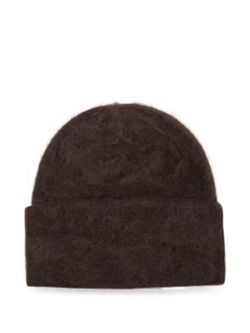 WOOL BEANIE