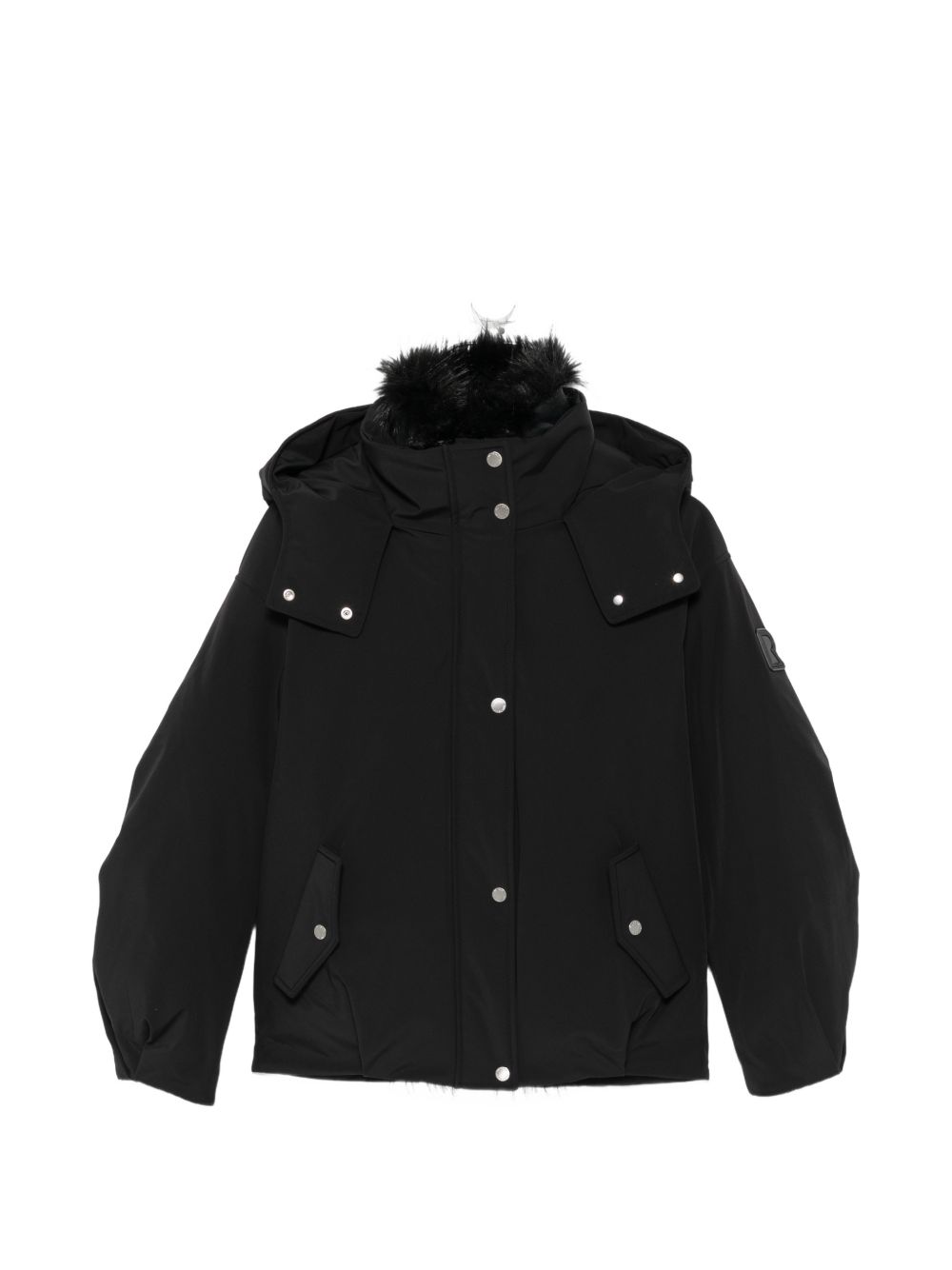 RUDSAK Coats — L126521BK/BK