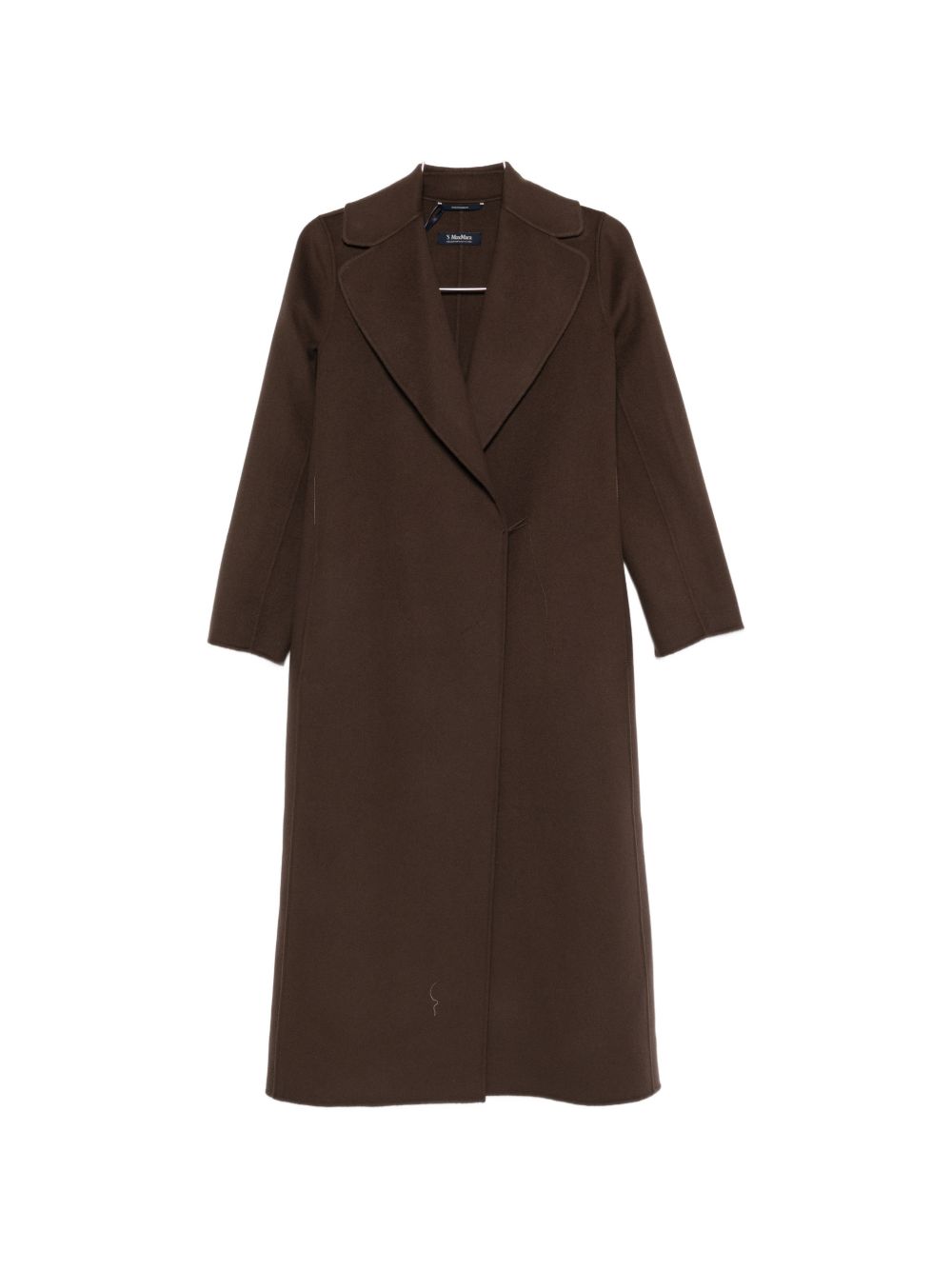 WOOL LONG COAT