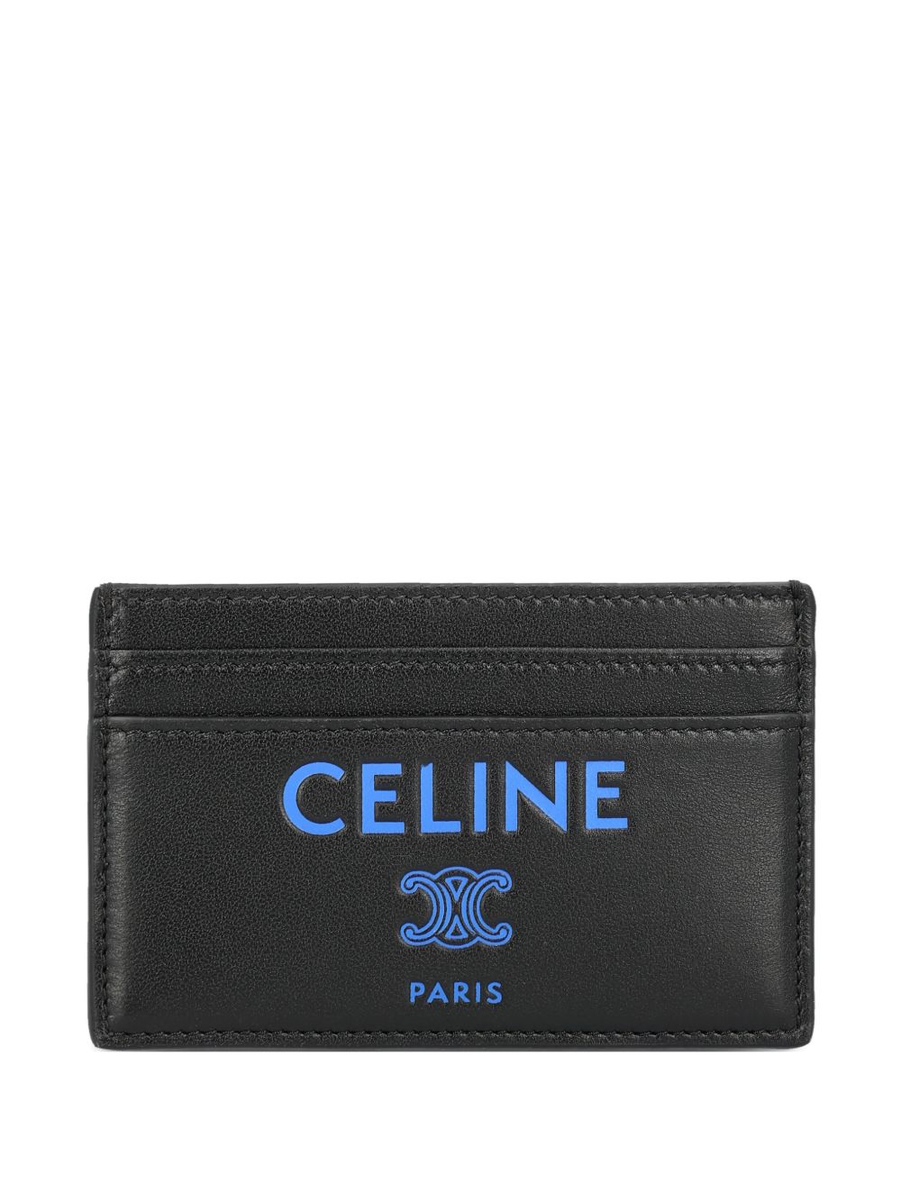 LEATHER CREDIT CARD CASE