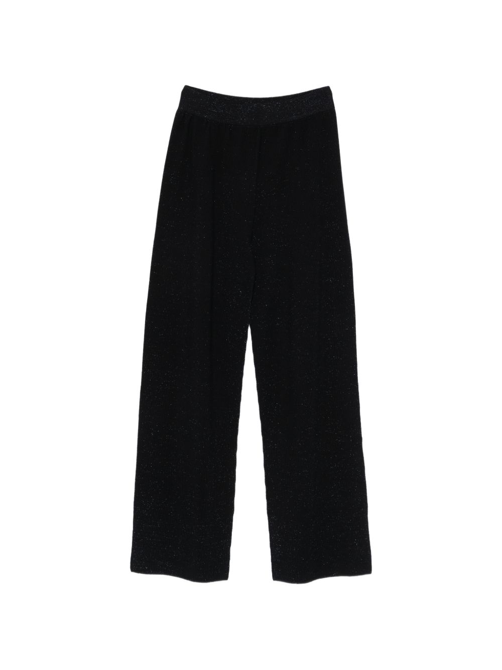 COTTON TROUSERS