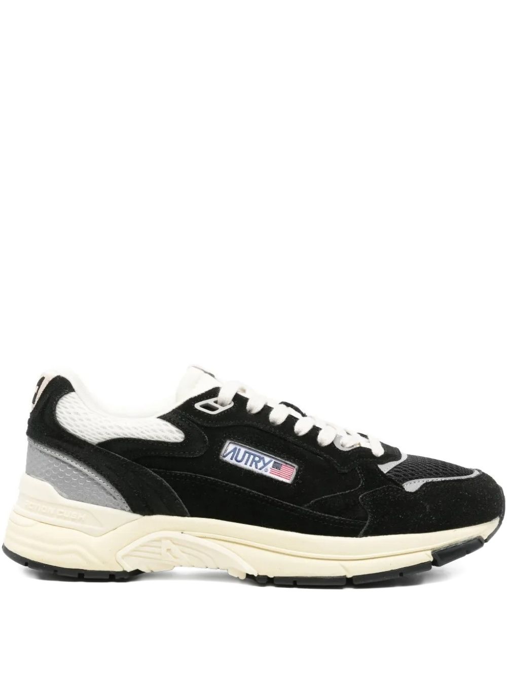 HYPERWAY LOW SNEAKERS
