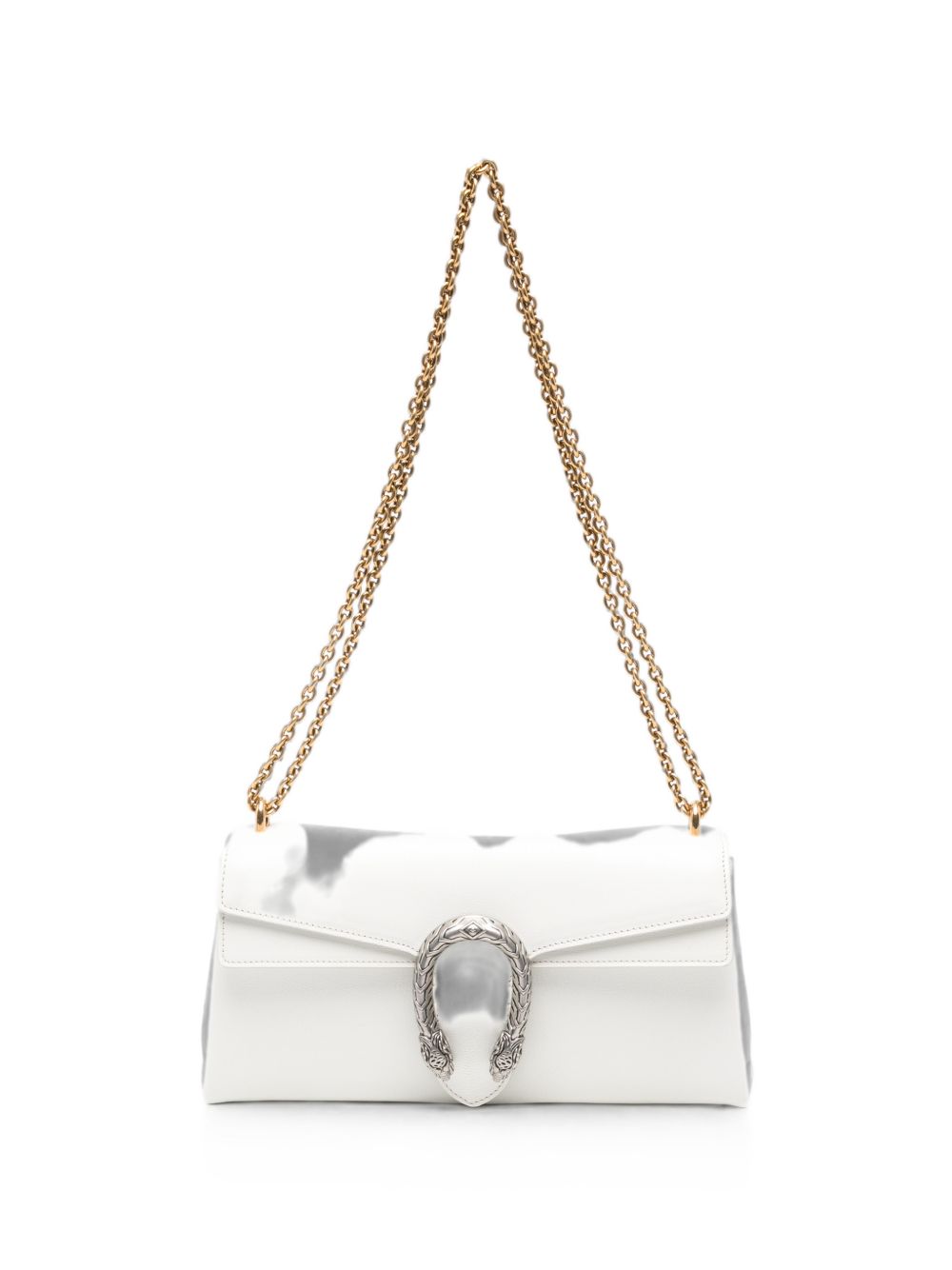 DIONYSUS LEATHER SHOULDER BAG