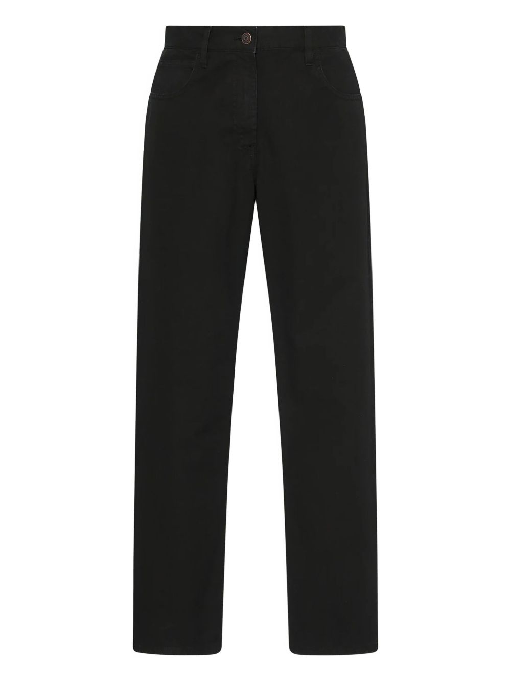 LANDAIS DENIM COTTON JEANS