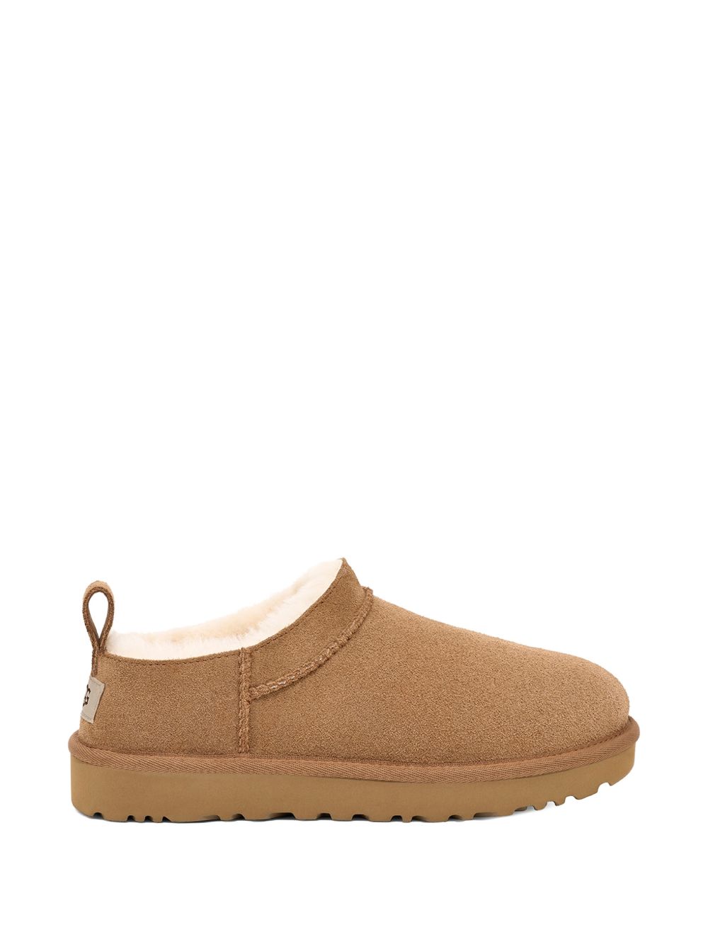 CLASSIC MICRO BOOTS