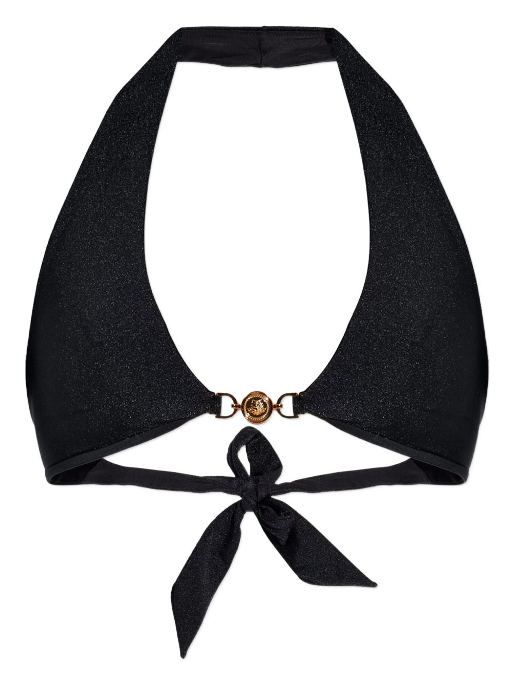 LA MEDUSA TRIANGLE BIKINI TOP