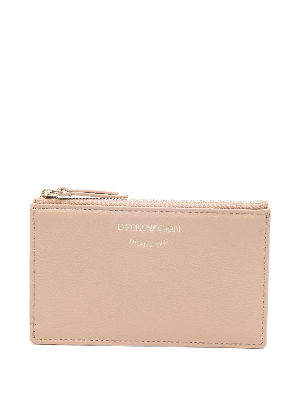 LEATHER CARD CASE