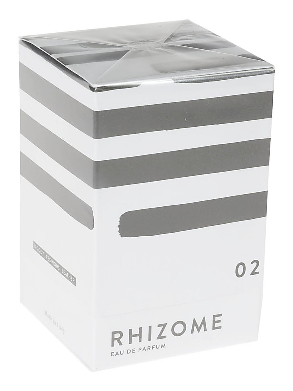 RHIZOME Beauty & Grooms — 100002