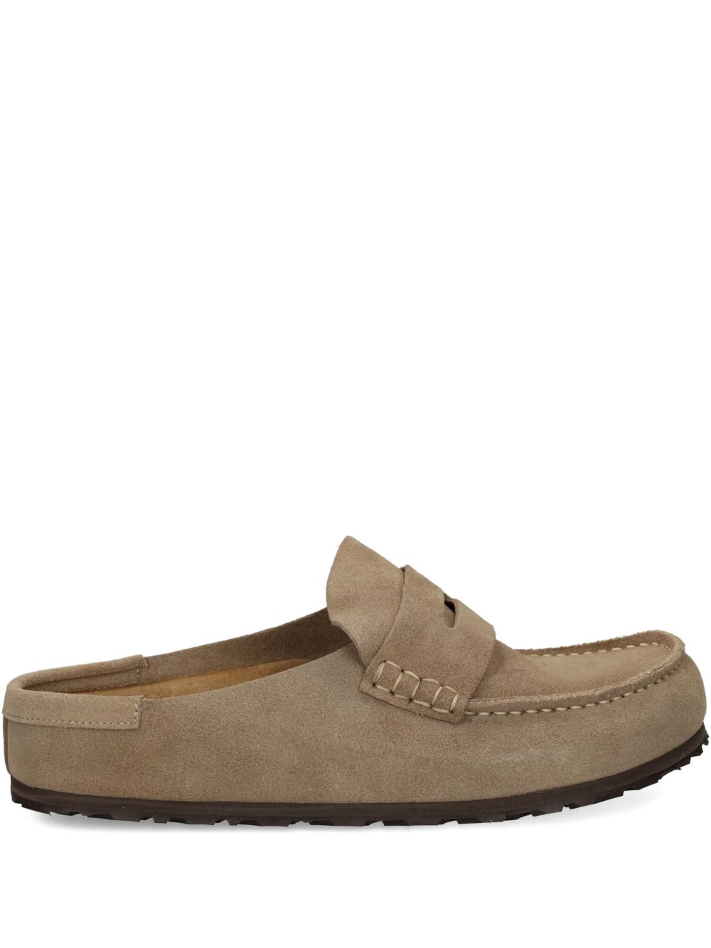 NAPLES LOAFERS
