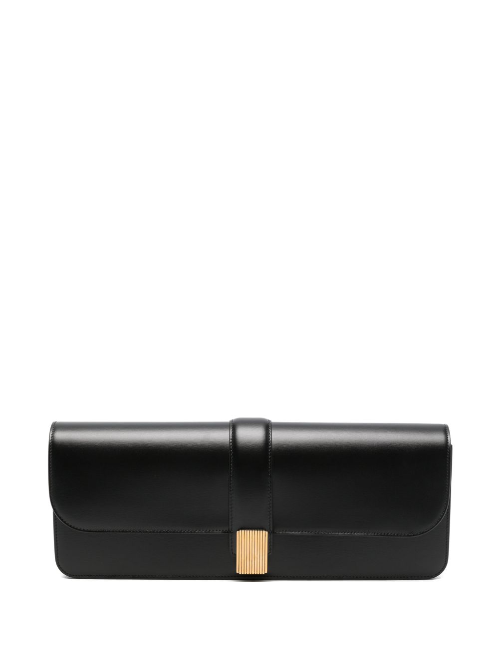 BLAKE LEATHER CLUTCH
