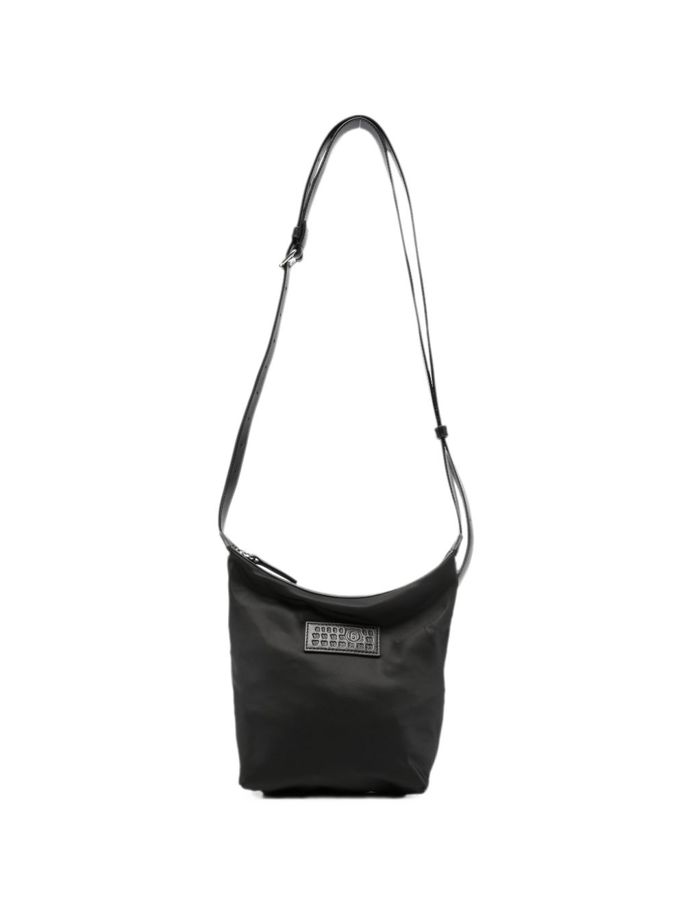 NYLON CROSSBODY BAG