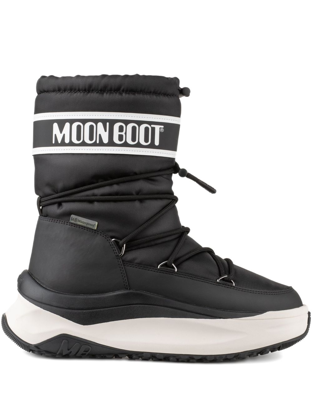 MOON247 BOOTS