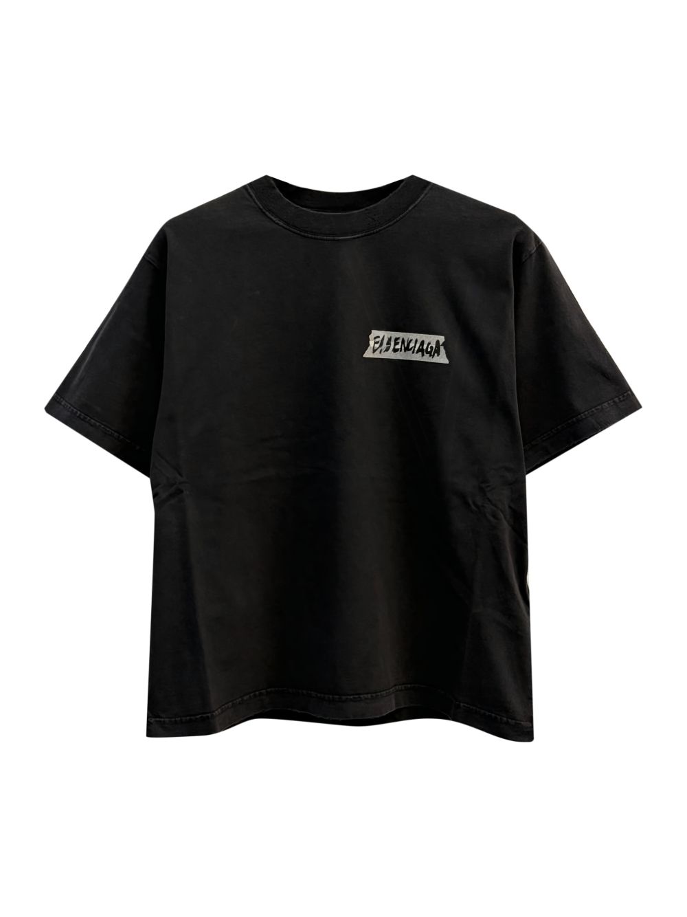 MASKING TAPE T-SHIRT