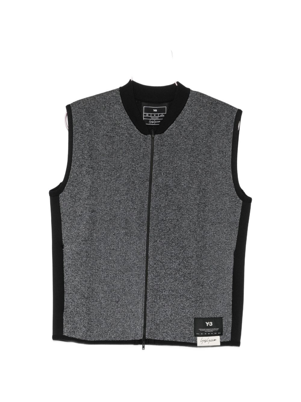 RUNNING NYLON VEST