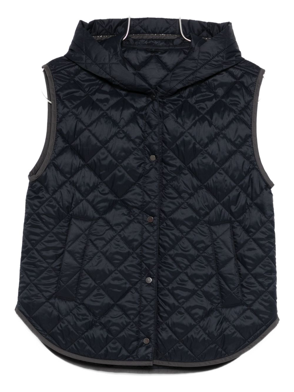 DOWN VEST