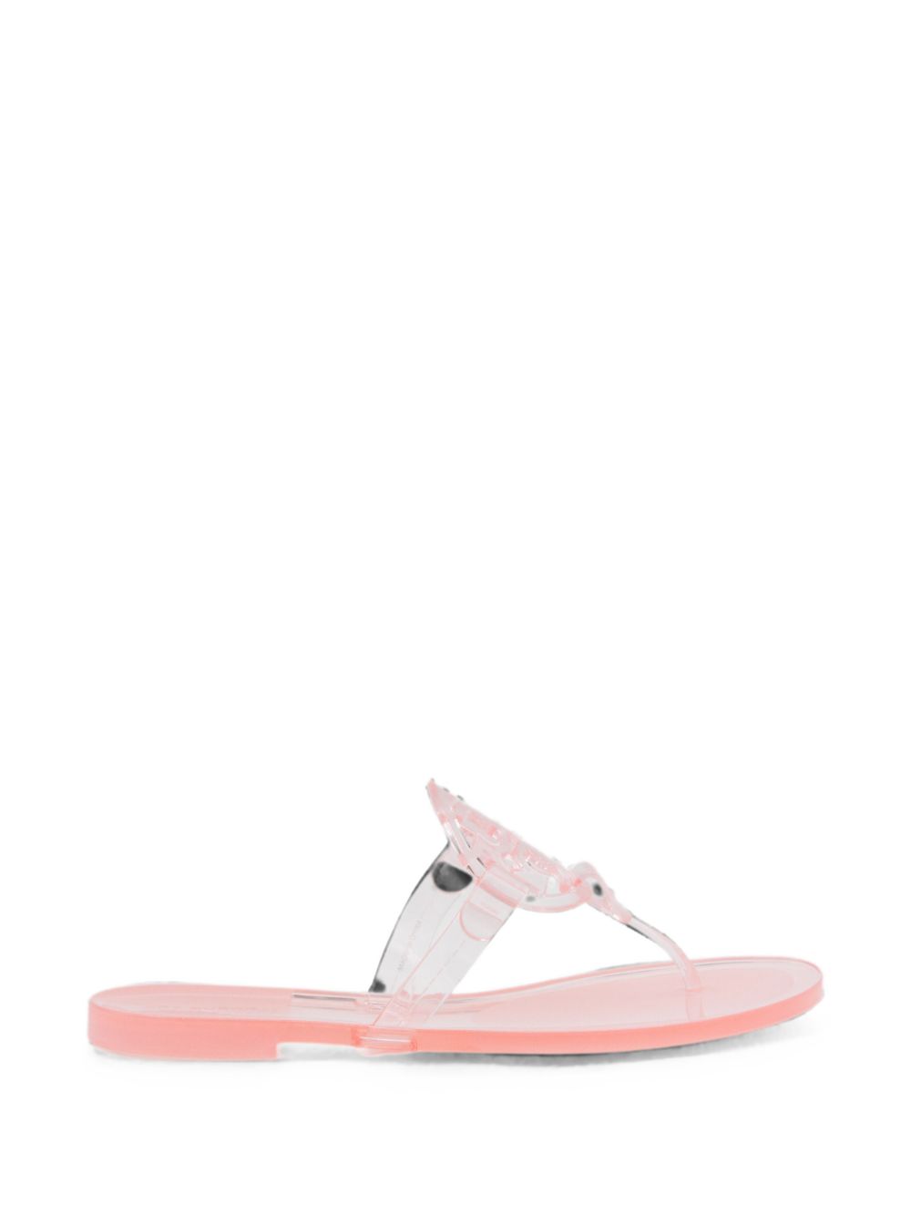 MILLER THONG SANDALS