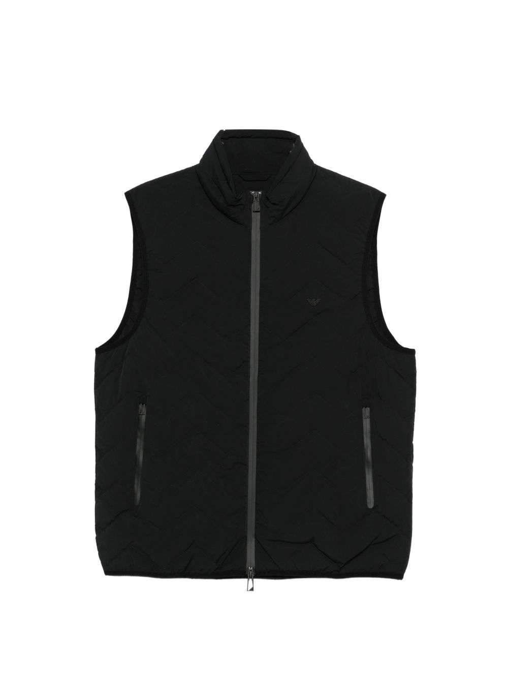 NYLON DOWN VEST
