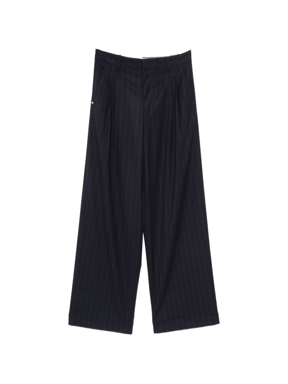 WIDE-LEG TROUSERS