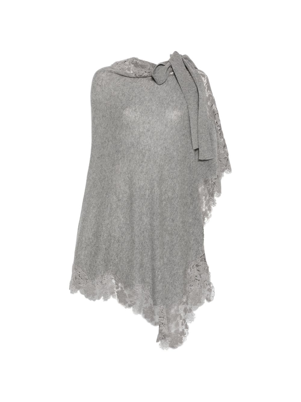 ERMANNO SCERVINO Coats — D495D714APPYUN1704