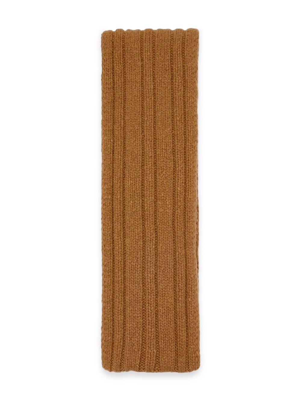 AMOS WOOL SCARF