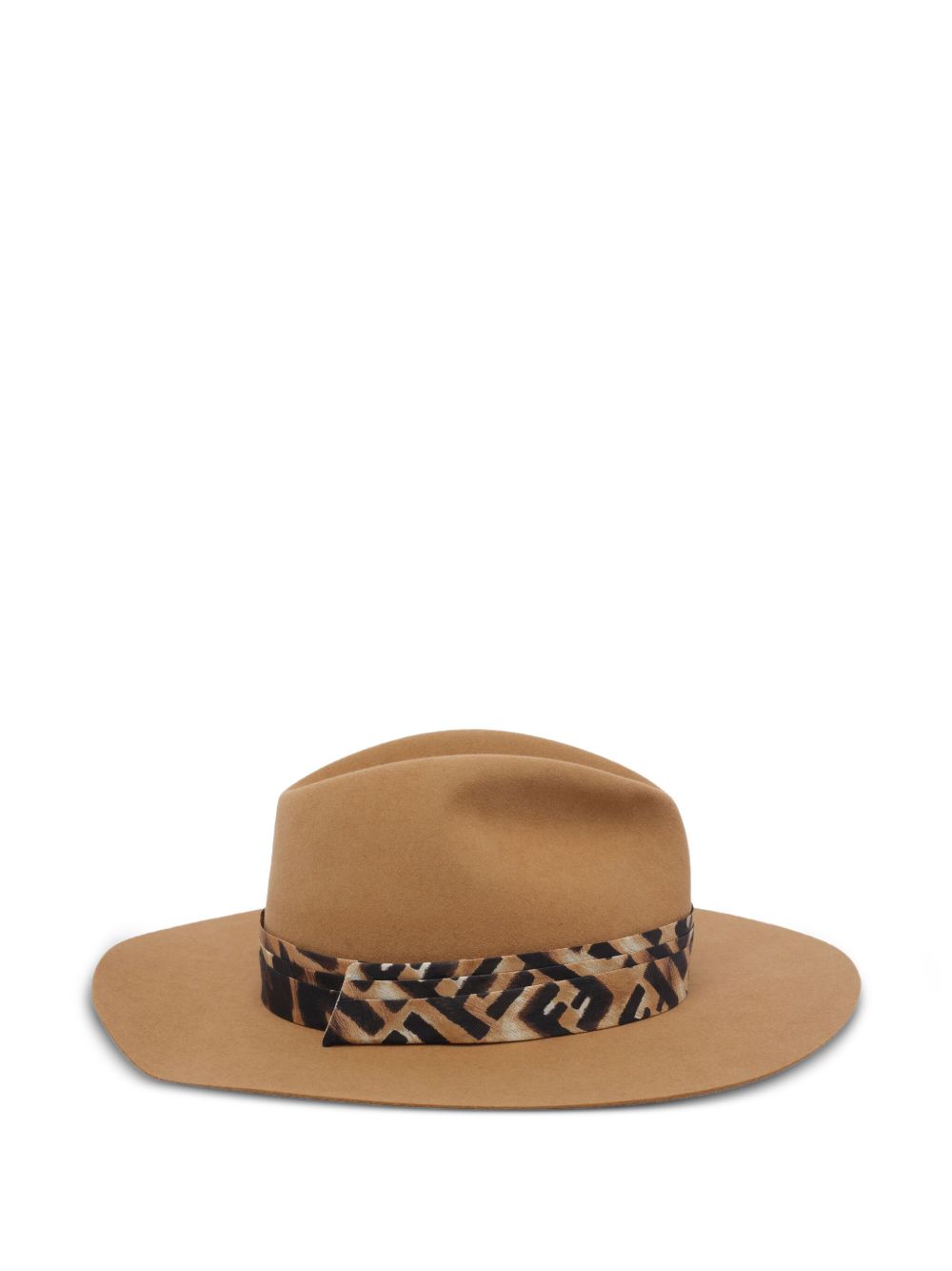 WOOL HAT