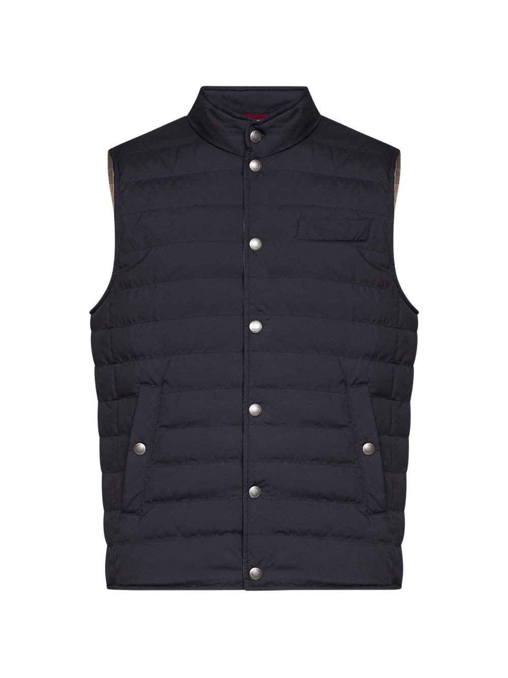 PADDED VEST