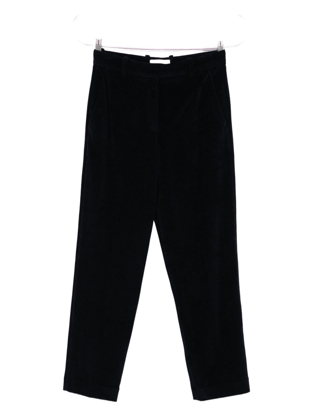 COTTON TROUSERS