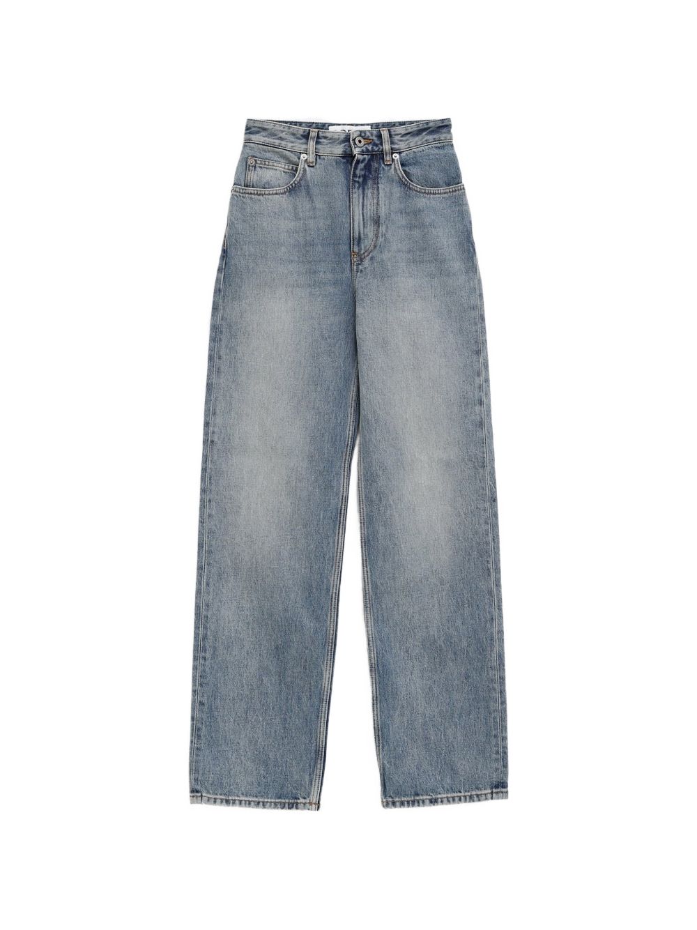 ANAGRAM BAGGY JEANS