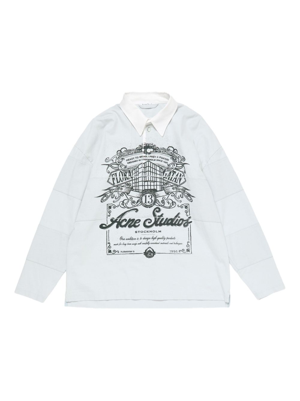 ACNE STUDIOS Tops — CL0396AAA