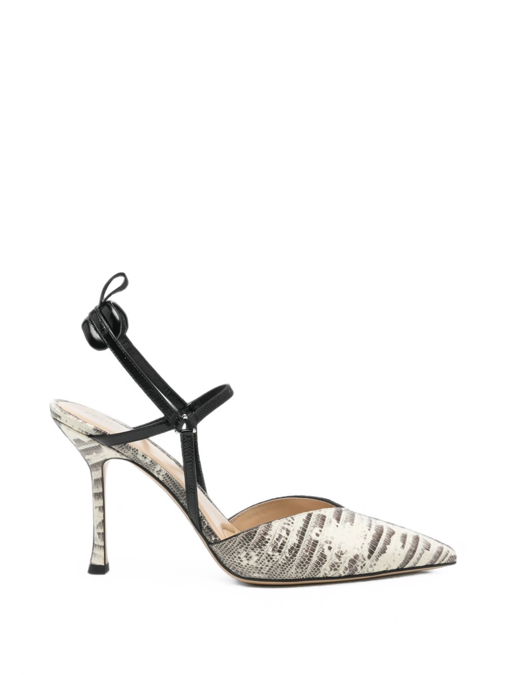FENDI Pumps — 8J9229B18BF1XJU