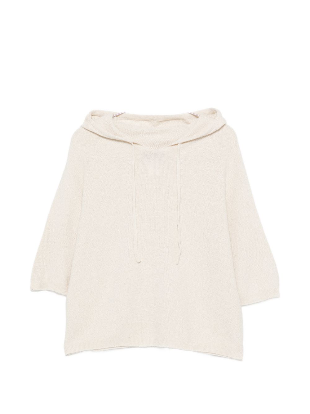 WOOL BLEND SWEATER