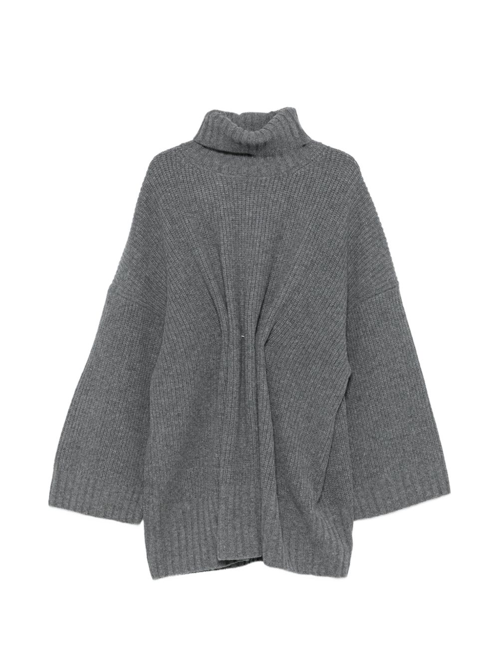 THE FRANKIE SHOP Dresses — MNFS23024103GREY