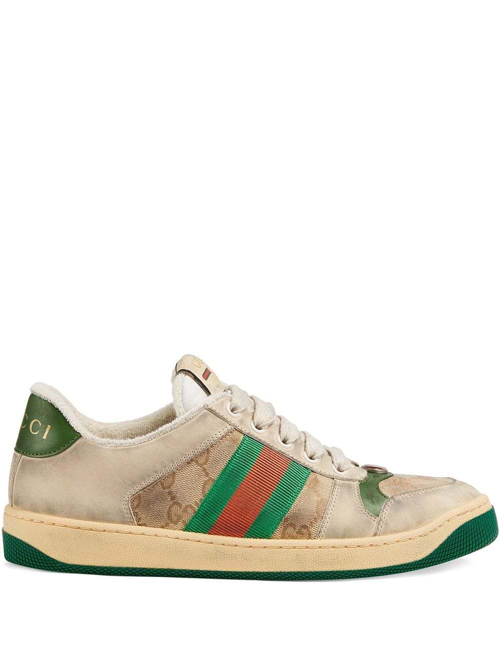SCREENER SNEAKERS