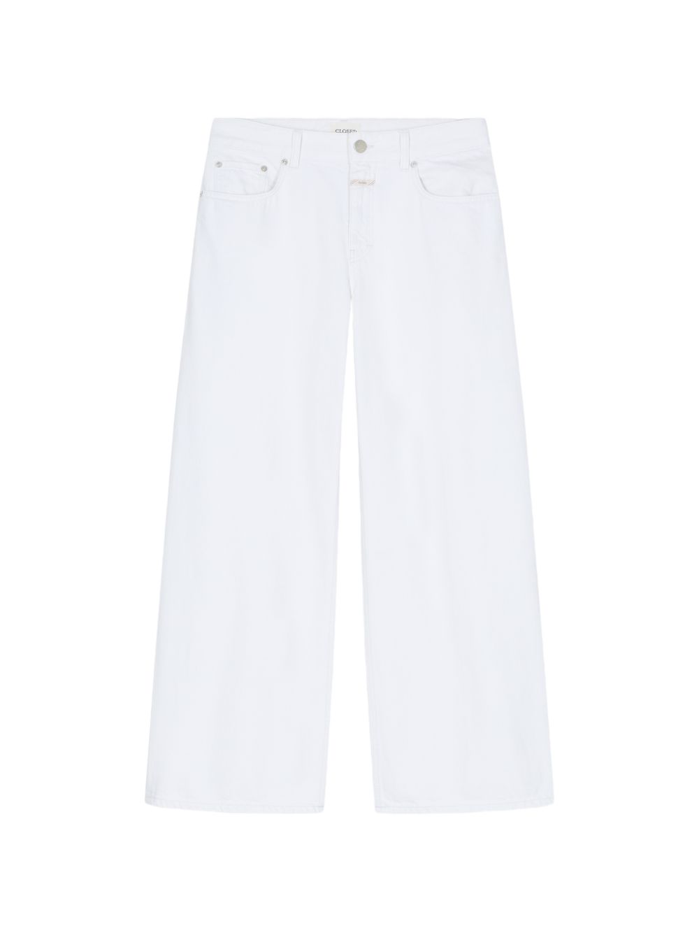 JAYLA FLARED DENIM JEANS