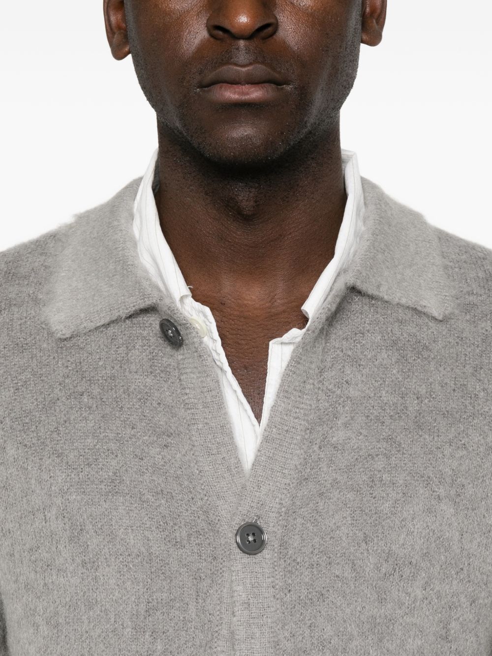 EMPORIO ARMANI Knitwear — EM006303AF29804M8012