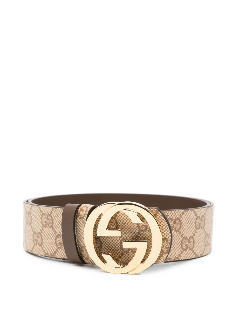 GG INTRERLOCKING BELT