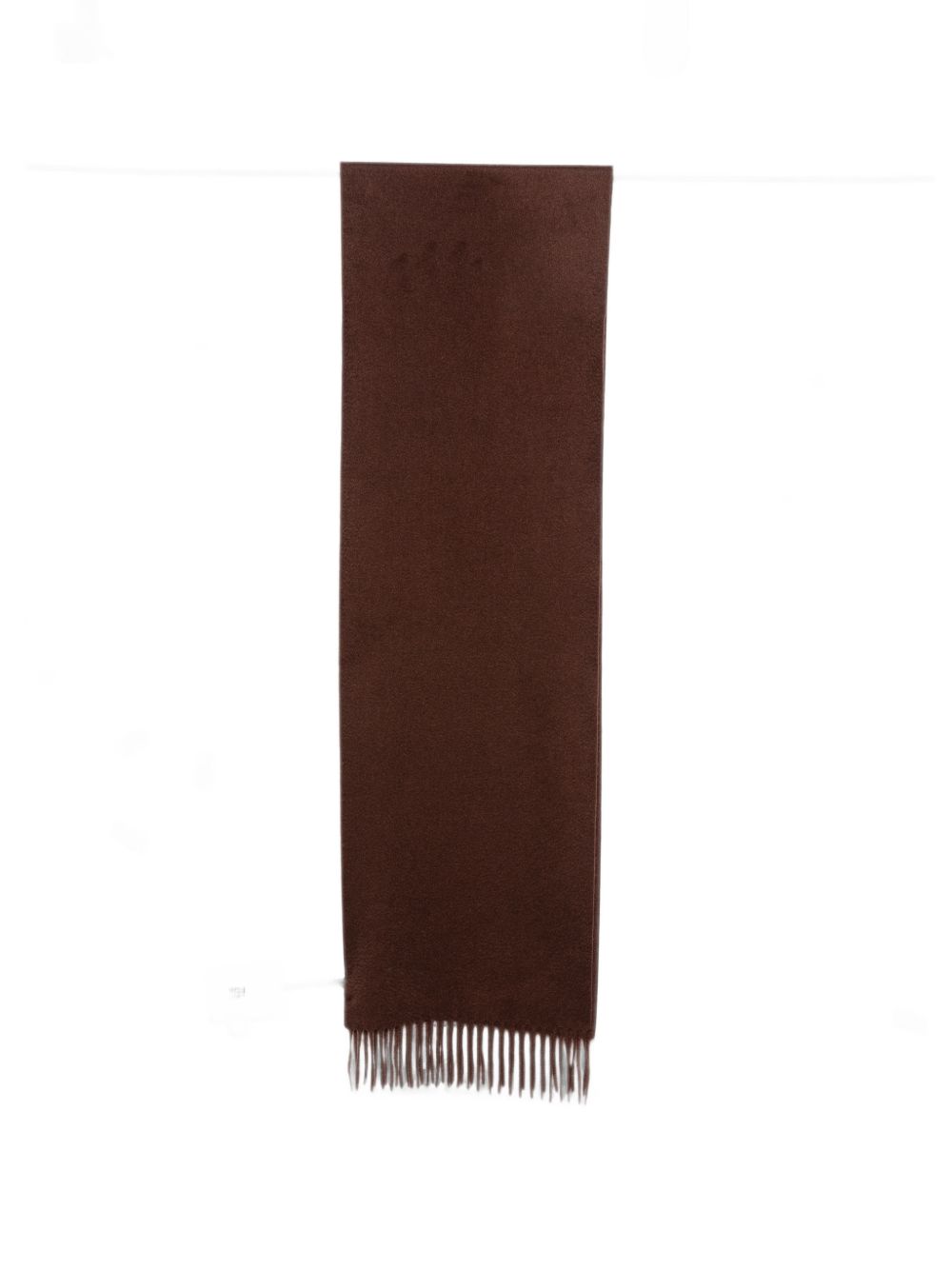 CASHMERE SCARF