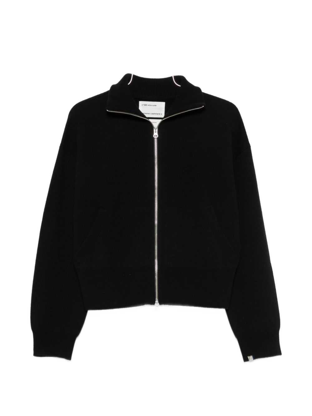 CASHMERE CARDIGAN