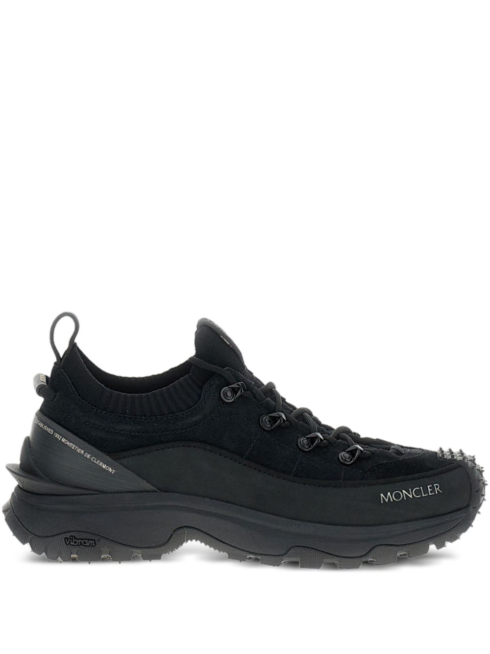 TRAILGRIP LITE 3 LOW SNEAKER