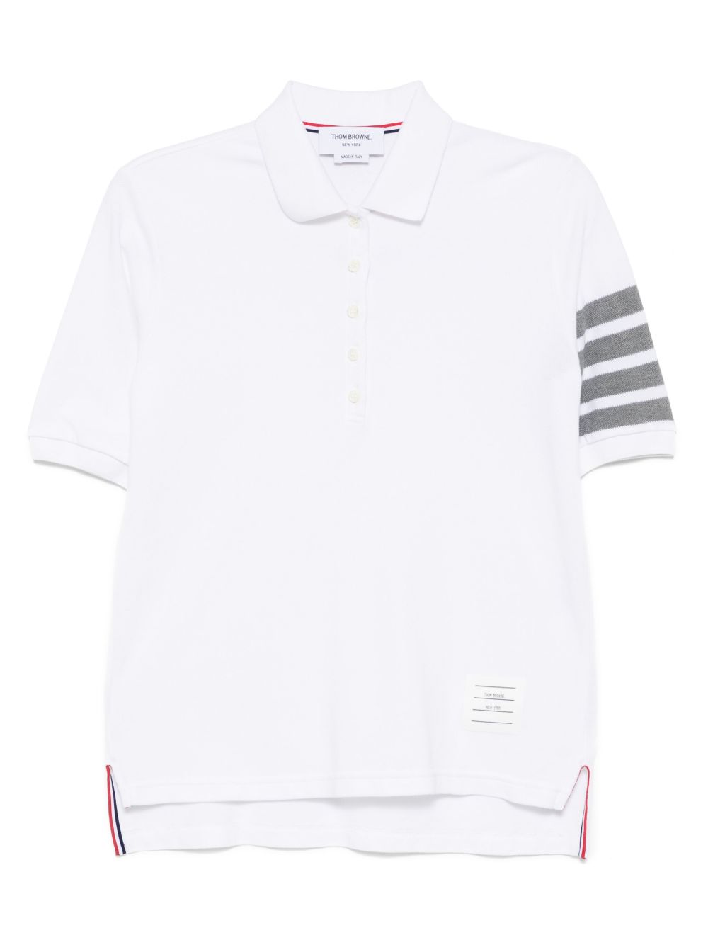 COTTON POLO SHIRT