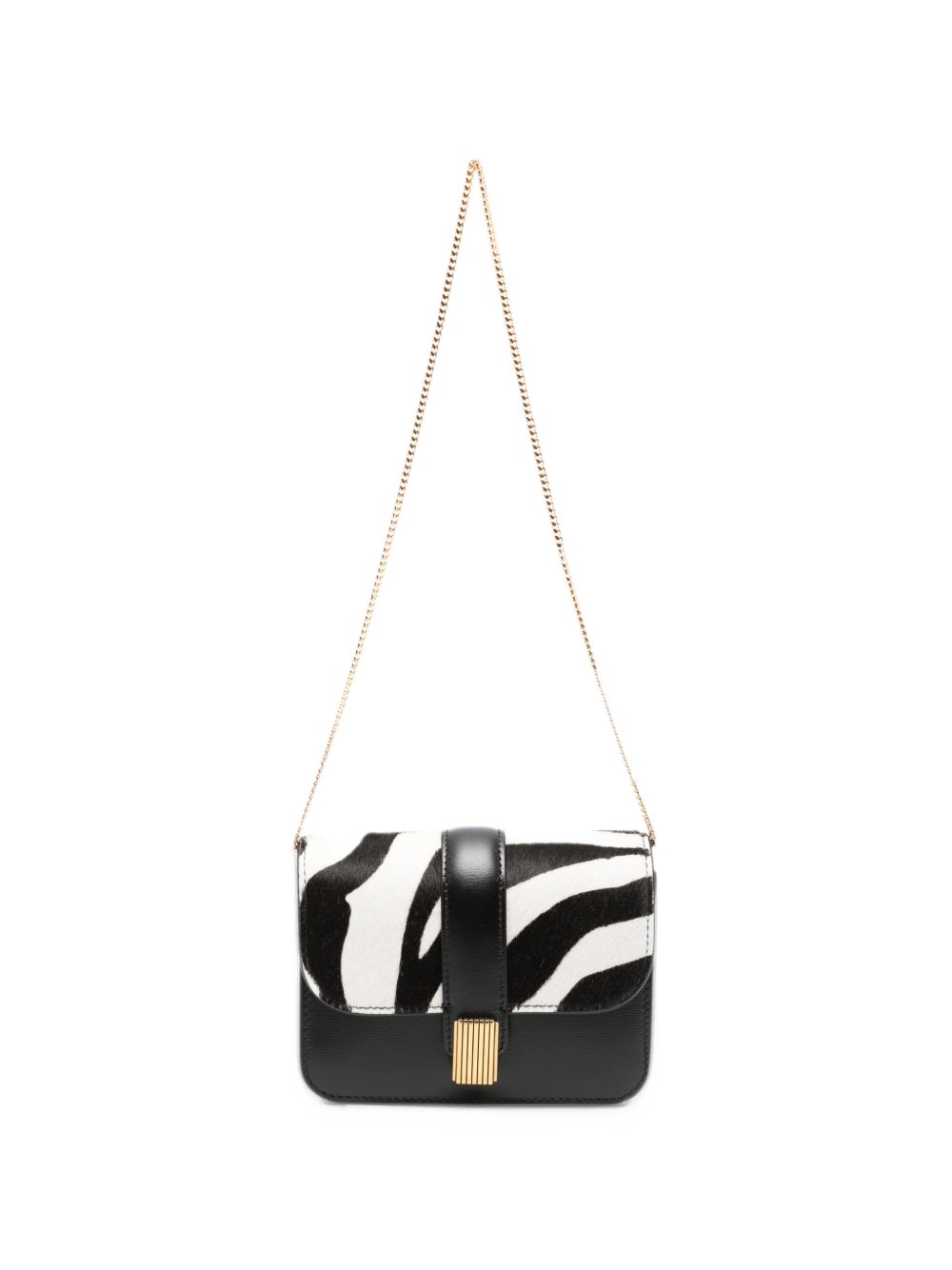 KHAITE · BLAKE NANO LEATHER SHOULDER BAG