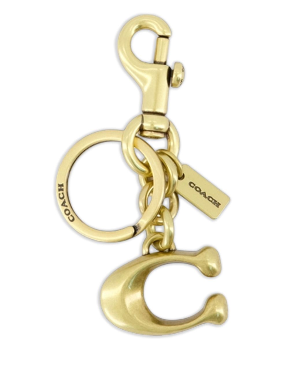 COACH Charms — 1635B4/B4