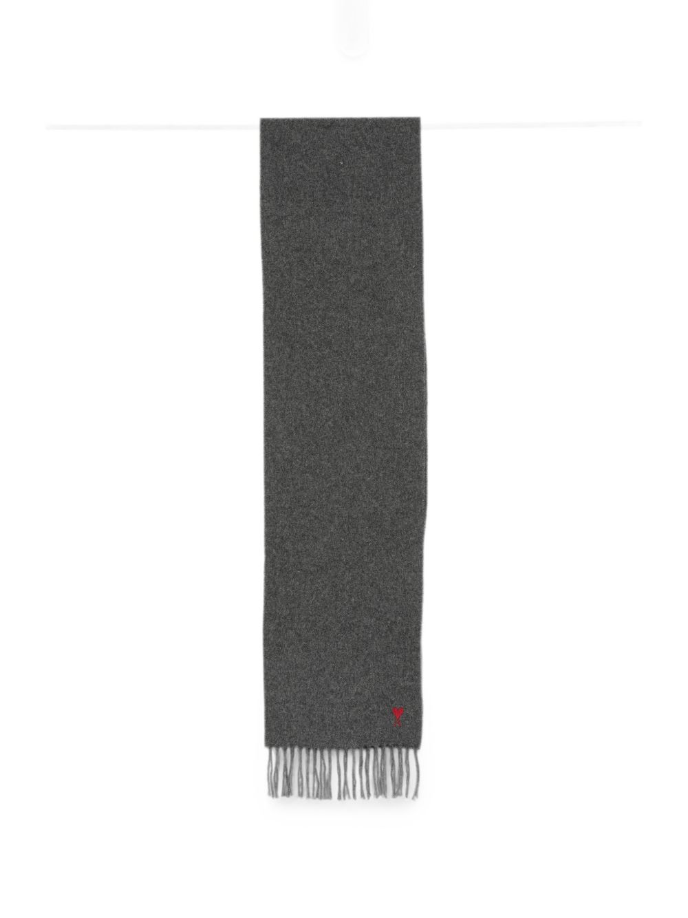 AMI DE COEUR WOOL SCARF