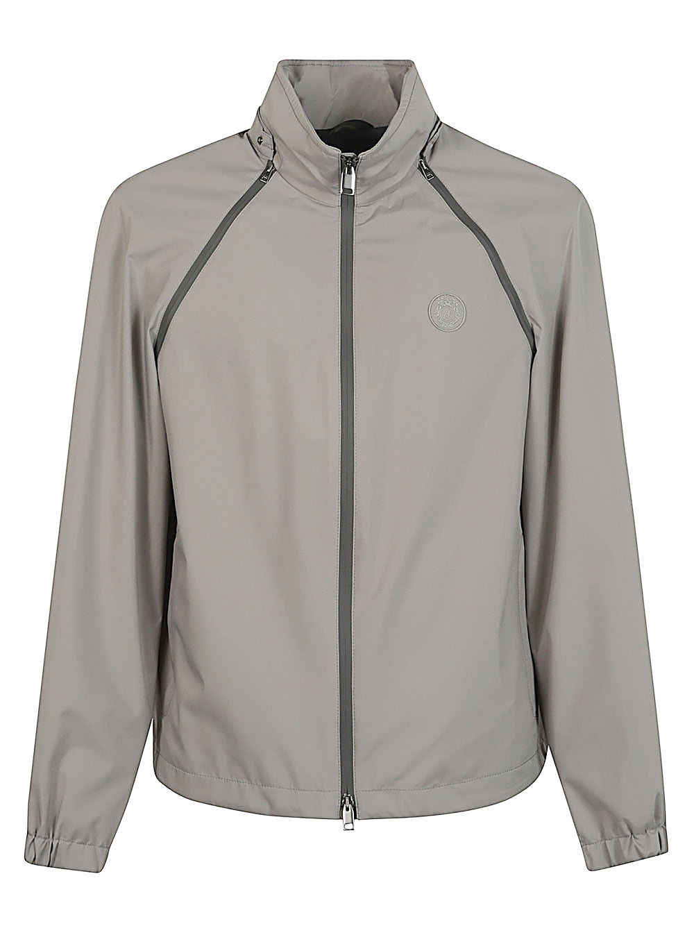 NYLON WINDBREAKER