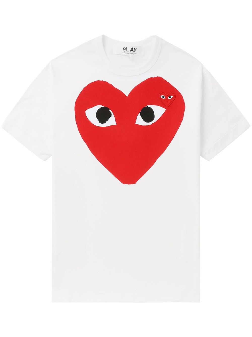 COTTON T-SHIRT
