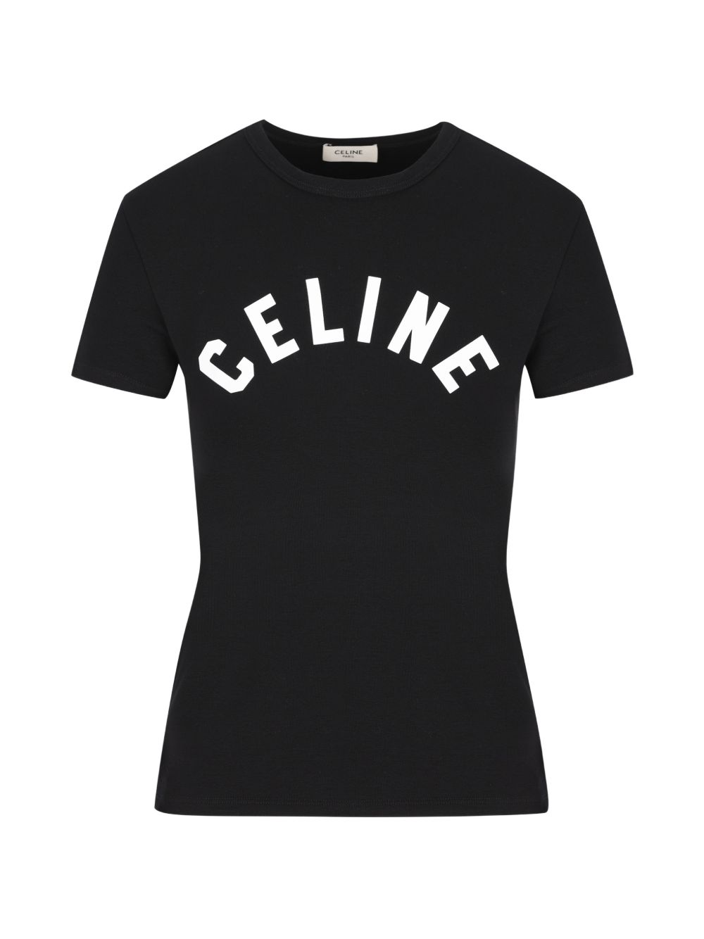 LOGO COTTON T-SHIRT