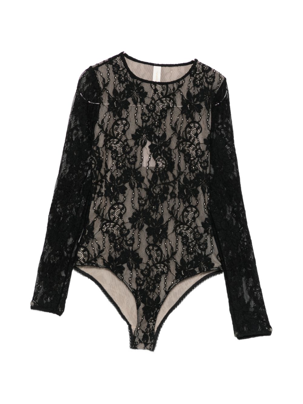 LACE BODYSUIT