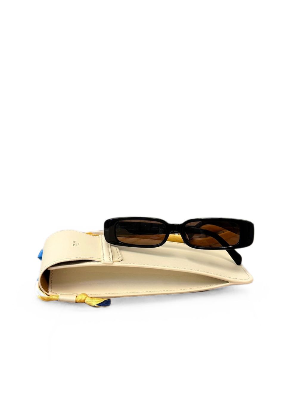RECTANGULAR SHAPE SUNGLASSES