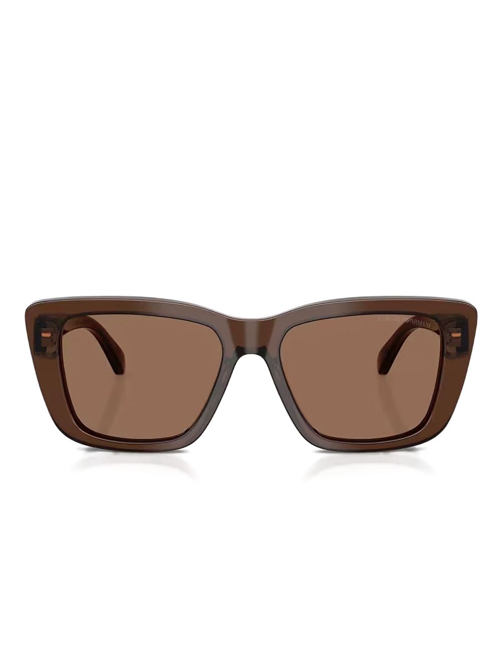 EMPORIO ARMANI Sunglasses — 0EA4246U62517354